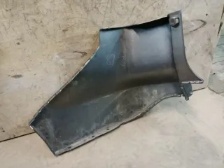  Клык бампера Honda CR-V 3 Арт 2-117368, вид 4