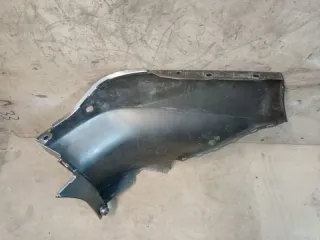  Клык бампера Honda CR-V 3 Арт 2-117368, вид 5