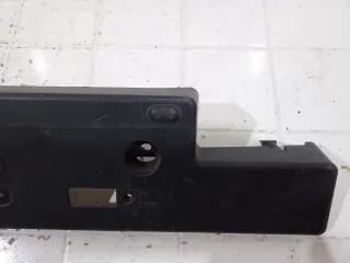  Рамка для номера Lexus GX 2 restailing Арт 2-117388, вид 3