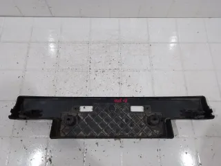  Рамка для номера Lexus GX 2 restailing Арт 2-117388, вид 9