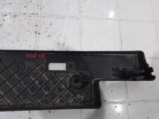  Рамка для номера Lexus GX 2 restailing Арт 2-117388, вид 10