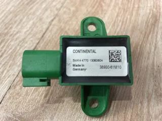 3893061M10 Датчик AirBag Suzuki SX4 2 Арт 2-117397, вид 5