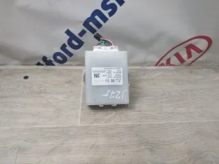3717179j23 Блок управления центральным замком Suzuki SX4 1 Арт 2-117440, вид 1