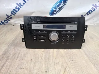 3910179JB0CAT Магнитофон Suzuki SX4 1 Арт 2-117494, вид 1