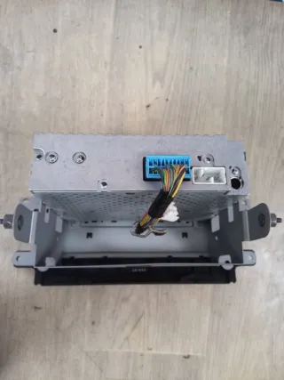 3910179JB0CAT Магнитофон Suzuki SX4 1 Арт 2-117494, вид 3