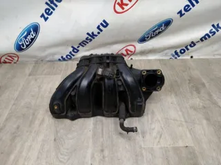 13110-86G00 Коллектор впускной Suzuki SX4 1 Арт 2-117515, вид 1