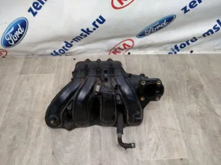 13110-86G00 Коллектор впускной Suzuki SX4 1 Арт 2-117515, вид 2