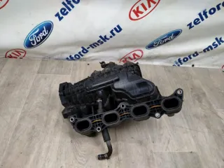 13110-86G00 Коллектор впускной Suzuki SX4 1 Арт 2-117515, вид 3