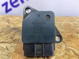 1380084E00 Датчик массового расхода воздуха Suzuki SX4 1 Арт 2-117554, вид 5