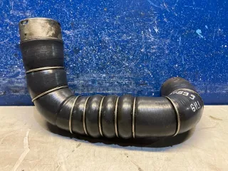 144635X00B Патрубок интеркулера Nissan Navara D40 Арт 2-117583, вид 1