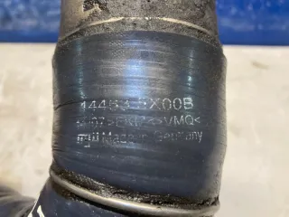 144635X00B Патрубок интеркулера Nissan Navara D40 Арт 2-117583, вид 7