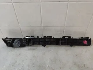5215678010 Кронштейн крепления бампера Lexus NX Арт 2-117601, вид 1