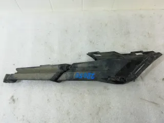 5328548030 Юбка бампера нижняя Lexus RX 4 Арт 2-117666, вид 4