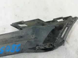 5328548030 Юбка бампера нижняя Lexus RX 4 Арт 2-117666, вид 5