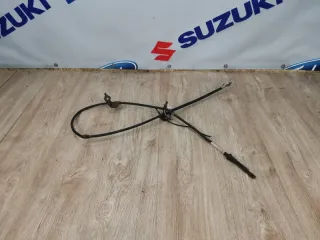 54402-61M01 Трос ручника Suzuki SX4 2 Арт 2-117695, вид 1