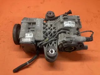 22931259 Редуктор моста Cadillac SRX 2 Арт 2-117788