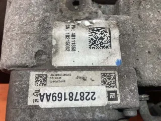 22931259 Редуктор моста Cadillac SRX 2 Арт 2-117788, вид 2