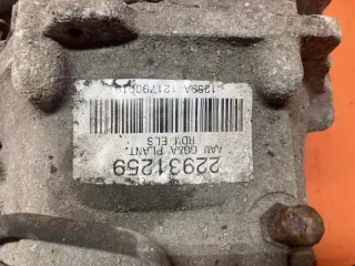 22931259 Редуктор моста Cadillac SRX 2 Арт 2-117788, вид 3