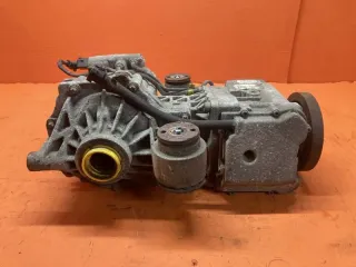 22931259 Редуктор моста Cadillac SRX 2 Арт 2-117788, вид 5