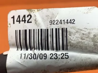 10306471 Клемма минус Chevrolet Camaro 5 Арт 2-117917, вид 5