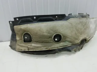 5387660140 Защита арок (подкрылок) Lexus LX 3 restailing 2 Арт 2-117939, вид 2