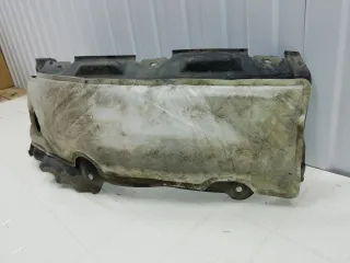 5387660140 Защита арок (подкрылок) Lexus LX 3 restailing 2 Арт 2-117939, вид 3