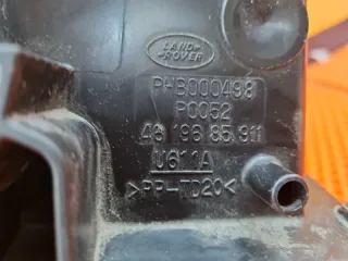 phb000498 Корпус воздушного фильтра Land Rover Discovery 3 Арт 2-118039, вид 2
