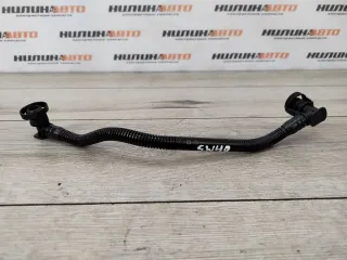 13907548906 Трубка картерных газов BMW X5 E70 3.0л Арт 2-118065, вид 1