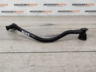 13907548906 Трубка картерных газов BMW X5 E70 3.0л Арт 2-118065, вид 2