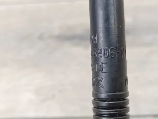 13907548906 Трубка картерных газов BMW X5 E70 3.0л Арт 2-118065, вид 7
