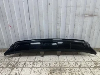 PZ33248004 Накладка на бампер Lexus RX 4 Арт 2-118189, вид 1