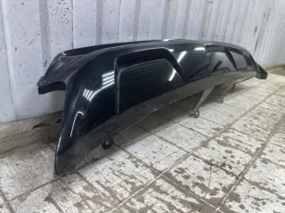 PZ33248004 Накладка на бампер Lexus RX 4 Арт 2-118189, вид 2