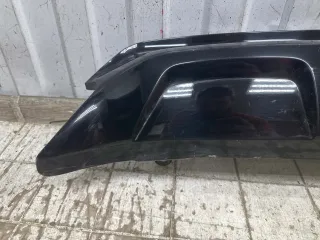 PZ33248004 Накладка на бампер Lexus RX 4 Арт 2-118189, вид 5