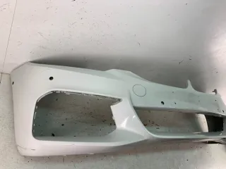 51118069075 Бампер передний BMW 5 G30/G31 Арт 2-118276, вид 5
