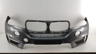 51117394935 Бампер передний BMW X5 F15 Арт 2-118298, вид 1