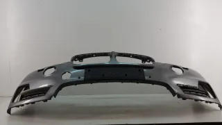 51117394935 Бампер передний BMW X5 F15 Арт 2-118298, вид 6