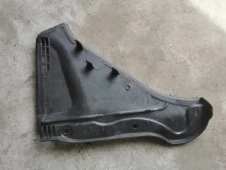 51717216978 Дождевик BMW 5 F10/F11/GT F07 Арт 2-118576, вид 2