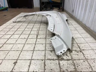 5381178010 Крыло переднее правое Lexus NX Арт 2-118611, вид 7