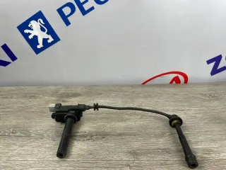 3340062J00 Катушка зажигания Suzuki Swift 3 Арт 2-118686, вид 4