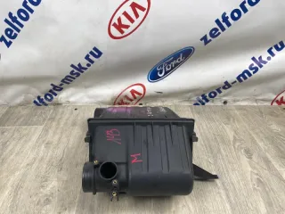 1370062J00 Корпус воздушного фильтра Suzuki Swift 3 Арт 2-118703, вид 2