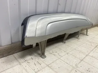 5210848070 Накладка на бампер Lexus RX 4 Арт 2-118620, вид 2