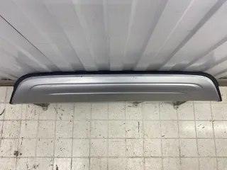 5210848070 Накладка на бампер Lexus RX 4 Арт 2-118620, вид 4
