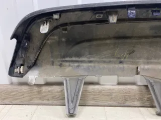 5210848070 Накладка на бампер Lexus RX 4 Арт 2-118620, вид 6