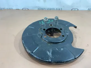 44020JK06A Пыльник тормозного диска Infiniti EX Арт 2-118751, вид 8