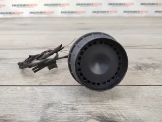 65759198581 Сирена сигнализации BMW 5 F10/F11/GT F07 Арт 2-118982, вид 3
