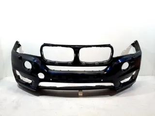 51117294480 Бампер передний BMW X5 F15 Арт 2-119087, вид 1