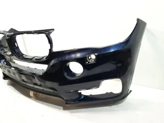 51117294480 Бампер передний BMW X5 F15 Арт 2-119087, вид 2