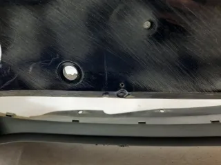 51117294480 Бампер передний BMW X5 F15 Арт 2-119087, вид 5