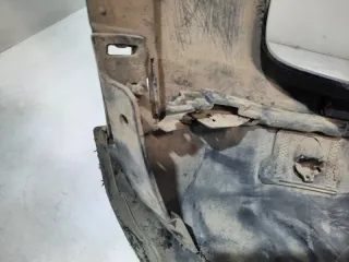 51117294480 Бампер передний BMW X5 F15 Арт 2-119087, вид 7