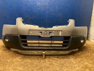 62022JD00H Бампер передний Nissan Qashqai 1  Арт 2-119256, вид 1